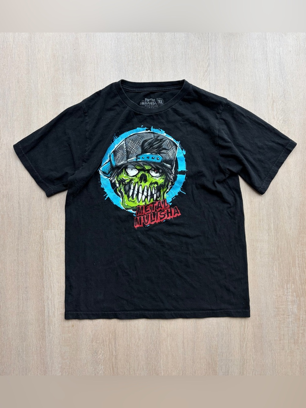 Metal Mulisha Shirt